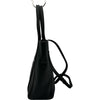 バレンシアガ BALENCIAGA エブリデイトートXXS 551815 ブラック レザー レディース トートバッグ