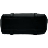 バレンシアガ BALENCIAGA エブリデイトートXXS 551815 ブラック レザー レディース トートバッグ