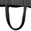 バレンシアガ BALENCIAGA エブリデイトートXXS 551815 ブラック レザー レディース トートバッグ