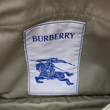 バーバリーロンドン BURBERRY LONDON ショルダーバッグ 8077398 カーキ キャンバス ユニセックス ショルダーバッグ