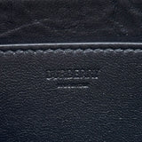 バーバリーロンドン BURBERRY LONDON ショルダーバッグ 8077398 カーキ キャンバス ユニセックス ショルダーバッグ