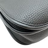 エルメス HERMES エヴリン3 PM B刻印 ブラック ゴールド金具 トリヨン レディース ショルダーバッグ