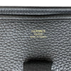 エルメス HERMES エヴリン3 PM B刻印 ブラック ゴールド金具 トリヨン レディース ショルダーバッグ
