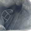 エルメス HERMES エヴリン3 PM B刻印 ブラック ゴールド金具 トリヨン レディース ショルダーバッグ