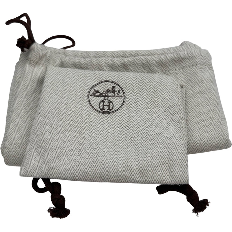 エルメス HERMES エヴリン3 PM B刻印 ブラック ゴールド金具 トリヨン レディース ショルダーバッグ エルメス HERMES エヴリン3 PM B刻印 ブラック ゴールド金具 トリヨン