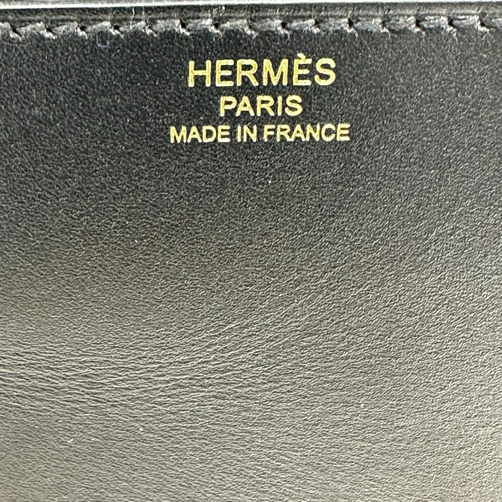 エルメス HERMES デッラカヴァッレリア ミニ B刻印　(2023年製) ブラック ゴールド金具 タデラクト レディース ショルダーバッグ エルメス HERMES デッラカヴァッレリア ミニ B刻印 (2023年製