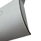 エルメス HERMES ヴィドポッシュ B刻印 ゲリペール シルバー金具 トゴ レディース ショルダーバッグ