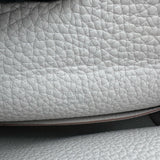 エルメス HERMES ヴィドポッシュ B刻印 ゲリペール シルバー金具 トゴ レディース ショルダーバッグ