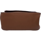 エルメス HERMES ジプシエール28 T刻印 ゴールド シルバー金具 トリヨン レディース ショルダーバッグ