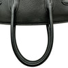 エルメス HERMES バーキン30 □N刻 ブラック シルバー金具 トリヨン レディース ハンドバッグ