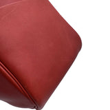 エルメス HERMES リンディ30 タッチ Y刻印 ルージュデュセス サンギーヌ シルバー金具 ニロティカス レディース ショルダーバッグ