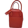 エルメス HERMES リンディ30 タッチ Y刻印 ルージュデュセス サンギーヌ シルバー金具 ニロティカス レディース ショルダーバッグ
