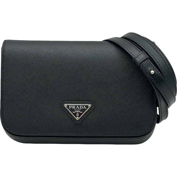 プラダ(PRADA) メンズ ボディバッグ・ウエストポーチ | 通販・人気