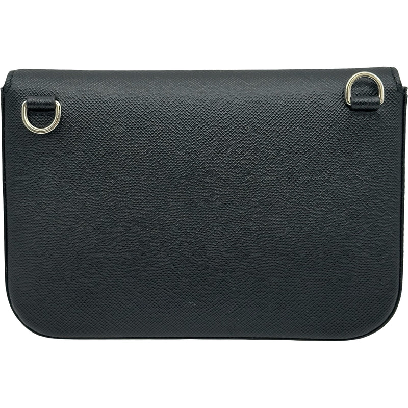 プラダ PRADA トライアングルロゴミニショルダーバッグ 2VD061
