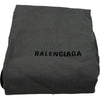 バレンシアガ BALENCIAGA クラシックメタリックエッジミニシティ 390160 ネイビー クロコ型押し/レザー レディース ショルダーバッグ