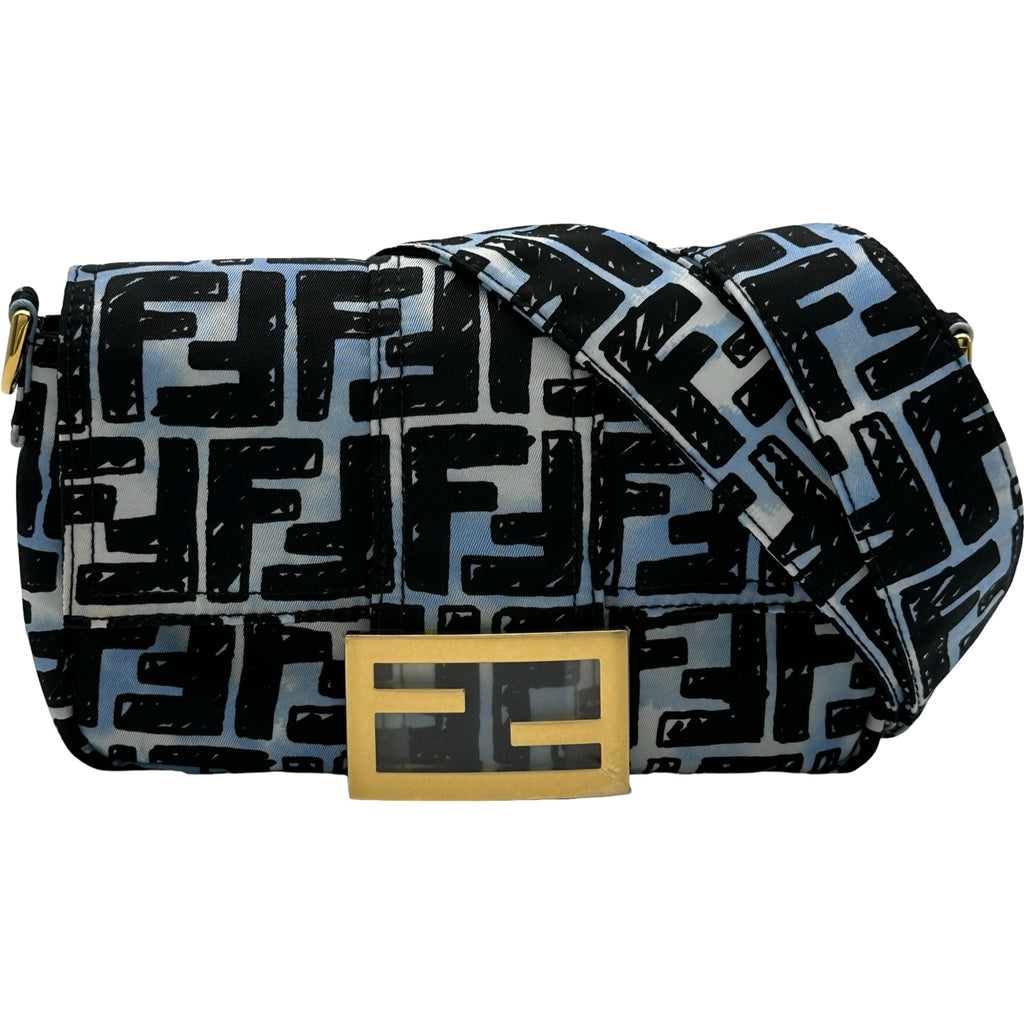フェンディ×ジョシュアヴィーダス コラボ メッシュカーディガン 2Dデザイン38 FENDI、ジョシュア・ヴィーダスとの限定コラボコレクション発表