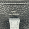 エルメス HERMES エブリンTPM K刻 ブラック シルバー金具 トリヨン レディース ショルダーバッグ