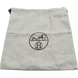 エルメス HERMES エブリンTPM K刻 ブラック シルバー金具 トリヨン レディース ショルダーバッグ