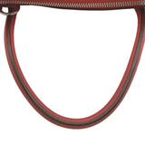 エルメス HERMES ボリード35 □N刻 ブーゲンビリア シルバー金具 トリヨン レディース ショルダーバッグ