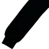 セリーヌ CELINE バックプリントロゴプルオーバーパーカー 2Y005632E ブラック コットン レディース パーカー