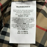 バーバリーロンドン BURBERRY LONDON チェックトレンチコート 8032221 ベージュ ポリエステル レディース トレンチコート
