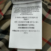 バーバリーロンドン BURBERRY LONDON チェックトレンチコート 8032221 ベージュ ポリエステル レディース トレンチコート