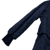 ルイ・ヴィトン LOUIS VUITTON モノグラム総柄ナイロンジャケット FNVB04078 ネイビー ナイロン レディース ナイロンジャケット