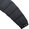 モンクレール MONCLER CARDERE ダウンジャケット ブラック ナイロン メンズ ダウンジャケット