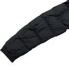 モンクレール MONCLER CARDERE ダウンジャケット ブラック ナイロン メンズ ダウンジャケット
