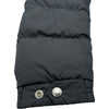 モンクレール MONCLER CARDERE ダウンジャケット ブラック ナイロン メンズ ダウンジャケット