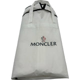 モンクレール MONCLER CARDERE ダウンジャケット ブラック ナイロン メンズ ダウンジャケット