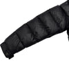 モンクレール MONCLER MAYA ダウンジャケット ブラック ナイロン メンズ ダウンジャケット