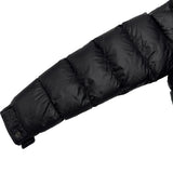 モンクレール MONCLER MAYA ダウンジャケット ブラック ナイロン メンズ ダウンジャケット