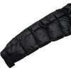 モンクレール MONCLER MAYA ダウンジャケット ブラック ナイロン メンズ ダウンジャケット