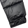 モンクレール MONCLER MAYA ダウンジャケット ブラック ナイロン メンズ ダウンジャケット