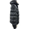 モンクレール MONCLER MAYA ダウンジャケット ブラック ナイロン メンズ ダウンジャケット