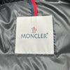 モンクレール MONCLER MAYA ダウンジャケット ブラック ナイロン メンズ ダウンジャケット