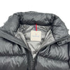 モンクレール MONCLER MAYA ダウンジャケット ブラック ナイロン メンズ ダウンジャケット