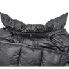 モンクレール MONCLER MAYA ダウンジャケット ブラック ナイロン メンズ ダウンジャケット
