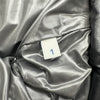 モンクレール MONCLER MAYA ダウンジャケット ブラック ナイロン メンズ ダウンジャケット