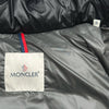 モンクレール MONCLER MAYA ダウンジャケット ブラック ナイロン レディース ダウンジャケット