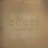 グッチ GUCCI GGスプリームショートブーツ 659691 ブラック レザー レディース ブーツ