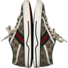 グッチ GUCCI TENNIS1977 GGキャンバスローカットスニーカー ベージュ GGキャンバス ユニセックス スニーカー