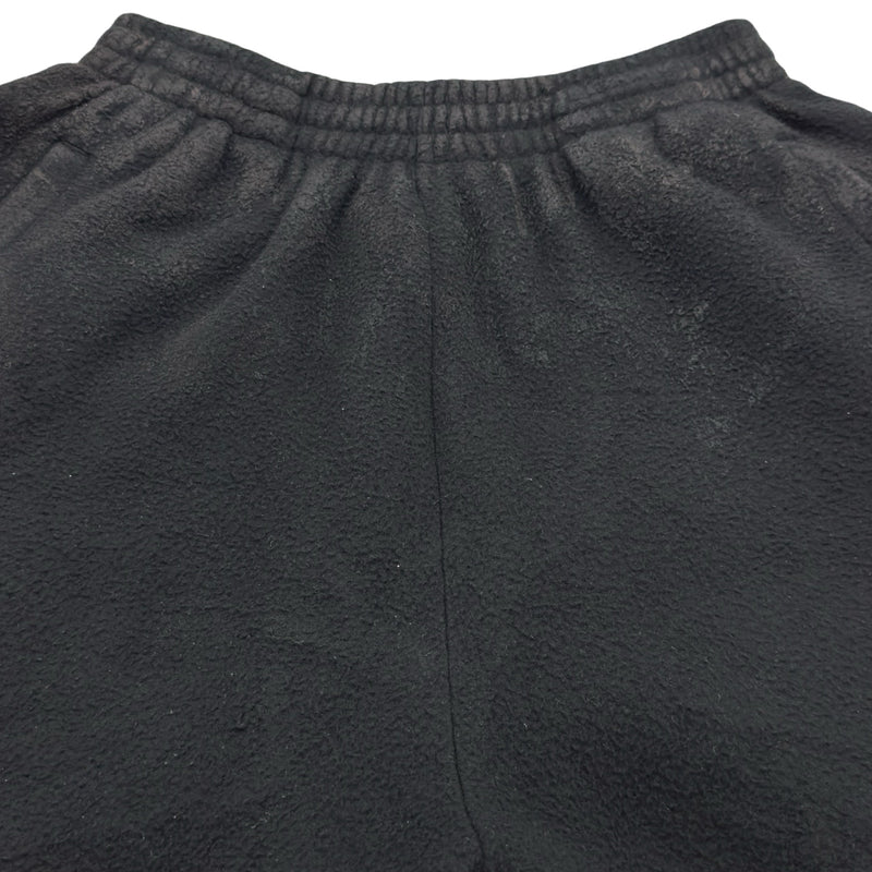バレンシアガ BALENCIAGA ダーティー加工フリーススウェットパンツ