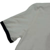 セリーヌ CELINE ハートトリオンフロゴ半袖Tシャツ 2X01L671Q ホワイト コットン レディース 半袖Ｔシャツ