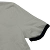 セリーヌ CELINE ハートトリオンフロゴ半袖Tシャツ 2X01L671Q ホワイト コットン レディース 半袖Ｔシャツ