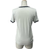 セリーヌ CELINE ハートトリオンフロゴ半袖Tシャツ 2X01L671Q ホワイト コットン レディース 半袖Ｔシャツ