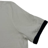 セリーヌ CELINE ハートトリオンフロゴ半袖Tシャツ 2X01L671Q ホワイト コットン レディース 半袖Ｔシャツ