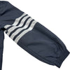 トムブラウン THOM BROWNE NEW YORK リップストップメッシュ 4BAR フード付きジャケット MJT309A ネイビー ナイロン メンズ ナイロンジャケット