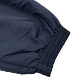 トムブラウン THOM BROWNE NEW YORK リップストップメッシュ 4BAR フード付きジャケット MJT309A ネイビー ナイロン メンズ ナイロンジャケット